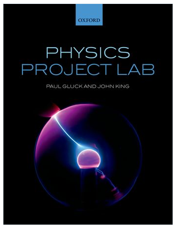 Physics Projecct Lab